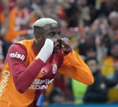 Attığı golle damga vurmuştu! Victor Osimhen'den Fenerbah&ccedil;e derbisi itirafı