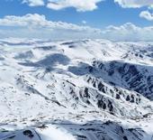 Avrupa&rsquo;yı geride bıraktı! Paland&ouml;ken&rsquo;de sezon devam ediyor