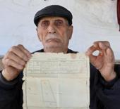 Aydın'da &ccedil;ift&ccedil;iler tapularının yerlerinin değiştirildiğini iddia etti 