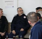 Bakan Işıkhan'dan 1 Mayıs mesajı: Hedeflerimize y&uuml;r&uuml;meye devam edeceğiz