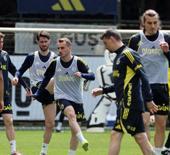 Başakşehir ma&ccedil;ı &ouml;ncesi Fenerbah&ccedil;e'ye m&uuml;jde!
