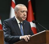 Başkan Erdoğan'dan Amedspor'a tebrik