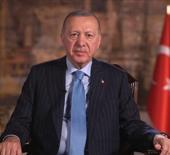 Başkan Erdoğan'dan şampiyon Ziraat Bankkart'a tebrik