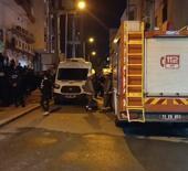 Batman'da yanan evde 2 ceset bulunmuştu: Cinayet ş&uuml;phesi
