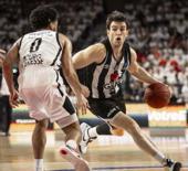 Beşiktaş finalde yıkıldı! EuroCup şampiyonluğu ka&ccedil;tı