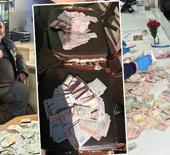 Bilecik&rsquo;te dilencinin &uuml;zerinden 32 bin TL &ccedil;ıktı: 2 hafta &ouml;nce de Eskişehir&rsquo;deymiş&hellip;