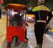 Bursa'da alkoll&uuml; s&uuml;r&uuml;c&uuml;ye 92 bin 500 TL ceza