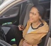 Bursa'da &ccedil;almaya &ccedil;alıştığı aracın sabine yakalanan hırsızdan akıl yoklatan cevap 