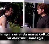 İsraillilerden Filistinli mahkumların idamına insanlık dışı cevap: &Ccedil;armıha gererek &ouml;ld&uuml;r&uuml;n