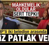 CHP&rsquo;li iki belediye arasında kriz! Mahkemelik oldular
