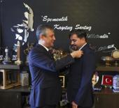 CHP'nin b&uuml;y&uuml;k bombası patladı! Parti &uuml;yeliği başlamadan bitti