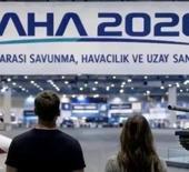 DASAL insansız hava sistemleriyle SAHA 2026'da yer alacak