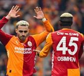 Derbide izlemişlerdi! D&uuml;nya devinden Barış Alper Yılmaz i&ccedil;in Galatasaray'a rekor teklif