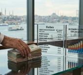 En zengin 100 T&uuml;rk bu illerden &ccedil;ıktı! İşte il il zengin sayıları