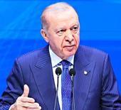 Erdoğan tehlikeye işaret etti: Karşımızda katmanlı bir problem var