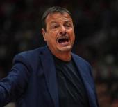 Ergin Ataman'dan ma&ccedil; sonu şok iddialar! 'Polisler tutuklamak istiyor'