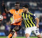 Fenerbah&ccedil;e en az 5 eksikle Başakşehir karşısında!