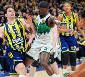 Fenerbah&ccedil;e Final Four'a 1 adım uzakta