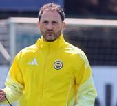 Fenerbah&ccedil;e'den ayrılır ayrılmaz Domenico Tedesco'ya talip &ccedil;ıktı!
