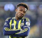 Fenerbah&ccedil;e'de Nene şoku! Ameliyat se&ccedil;eneği masada