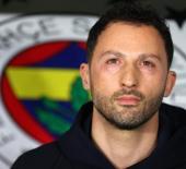 Fenerbah&ccedil;e'den son dakika Tedesco ve Devin &Ouml;zek kararı! Resmen yollar ayrıldı