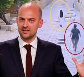 Kud&uuml;s'te Fransa'yı ayağa kaldıran g&ouml;r&uuml;nt&uuml;: İbretlik ceza verin
