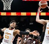 Galatasaray MCT Technic'e evinde b&uuml;y&uuml;k şok!