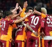 Galatasaray şampiyon oyuncularıyla şampiyon oluyor!