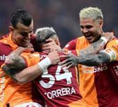 Galatasaray Samsun'a şampiyonluk turu i&ccedil;in gidecek!