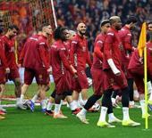 Galatasaray Samsunspor ma&ccedil;ı kamp kadrosunu a&ccedil;ıkladı! 2 eksik var