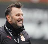 Galatasaray'a piyango vurdu! 36 yaşındaki isme &ccedil;ift haneli bonservis