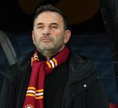 Galatasaray'dan Beşiktaş ve Fenerbah&ccedil;e'ye transfer &ccedil;alımı! İlk bomba patlıyor