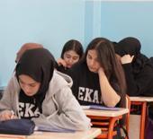 Gaziantep B&uuml;y&uuml;kşehir kentte yine bir ilke imza attı