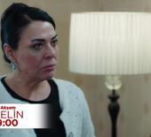 Gelin'de Mukadder'e b&uuml;y&uuml;k şok! Beklemediği bir anda karşılaşıyor