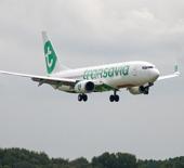 G&ouml;ky&uuml;z&uuml;nde "H&uuml;rm&uuml;z" &ccedil;ıkmazı: ABD-İran gerilimi Transavia ve Avrupa devlerini yere indirdi!