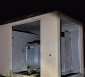 Hatay'da akılalmaz hırsızlık: 10 bin 338 hane elektriksiz kaldı 