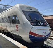 S&uuml;re 1,5 saate iniyor! İki şehir arasında ulaşımda devrim