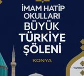 İmam Hatiplerin 42 yıllık geleneği 'ş&ouml;len' oluyor!