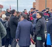 "İmamoğlu &ccedil;ıkar ama&ccedil;lı su&ccedil; &ouml;rg&uuml;t&uuml;" davasında g&ouml;r&uuml;nt&uuml; &ccedil;eken kişi g&ouml;zaltına alındı