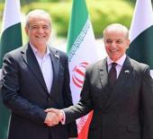 İran yeni teklifi Pakistan'a iletti