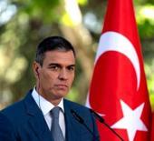 İspanya Başbakanı Sanchez'in u&ccedil;ağı havada arıza yaptı! Geceyi T&uuml;rkiye'de ge&ccedil;irecek