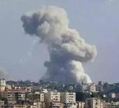 İsrail a&ccedil;ıkladı: Bekaa Vadisi'ne operasyon başlattık