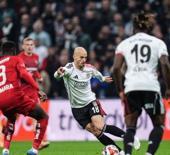 Kara Kartal zorlu deplasmanda! Gaziantep FK-Beşiktaş muhtemel 11'ler