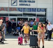 Konaklama vergisi d&uuml;ş&uuml;r&uuml;ld&uuml;
