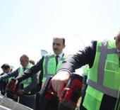 Konya B&uuml;y&uuml;kşehir&rsquo;den yenilenebilir enerjide dev atılım