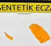 Konya'da uyuşturucu operasyonu: Kağıda emdirilmiş y&uuml;zlerce i&ccedil;imlik bonzai ele ge&ccedil;irildi!