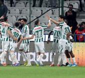 Fırtına fırsat tepti! Trabzon'u Berkan Kutlu yıktı