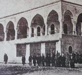 Kurut g&ouml;zyaşın Kerk&uuml;k!