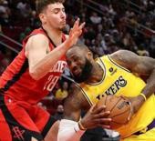 LeBron&rsquo;dan Alperen&rsquo;e sert &ccedil;ıkış: Bunu sen s&ouml;yleyemezsin!