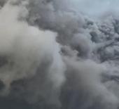 Mayon Yanardağı&rsquo;nda patlama